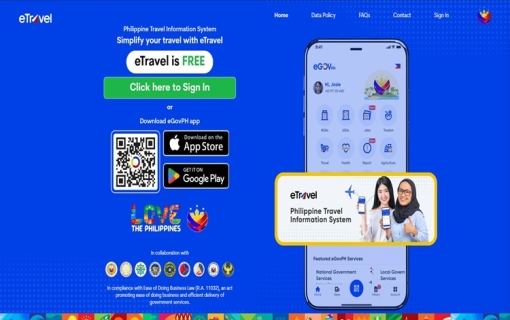 Your Complete Guide to the Philippine eTravel System (2025 Edition)